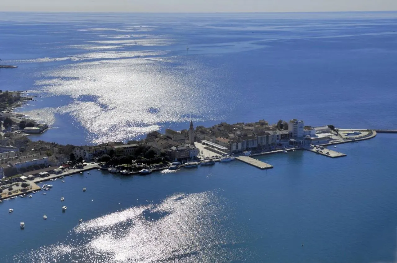 Apartment Umag