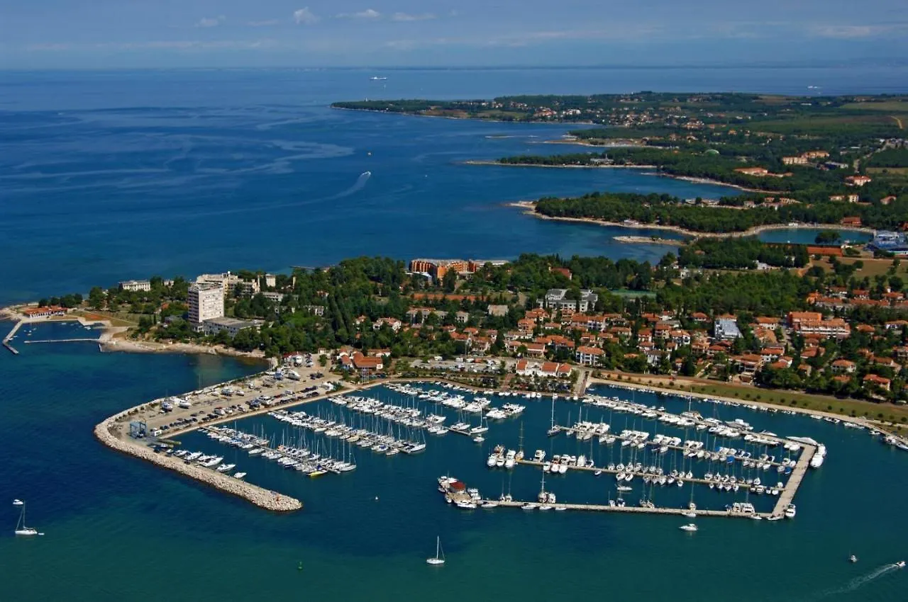 Apartment Umag