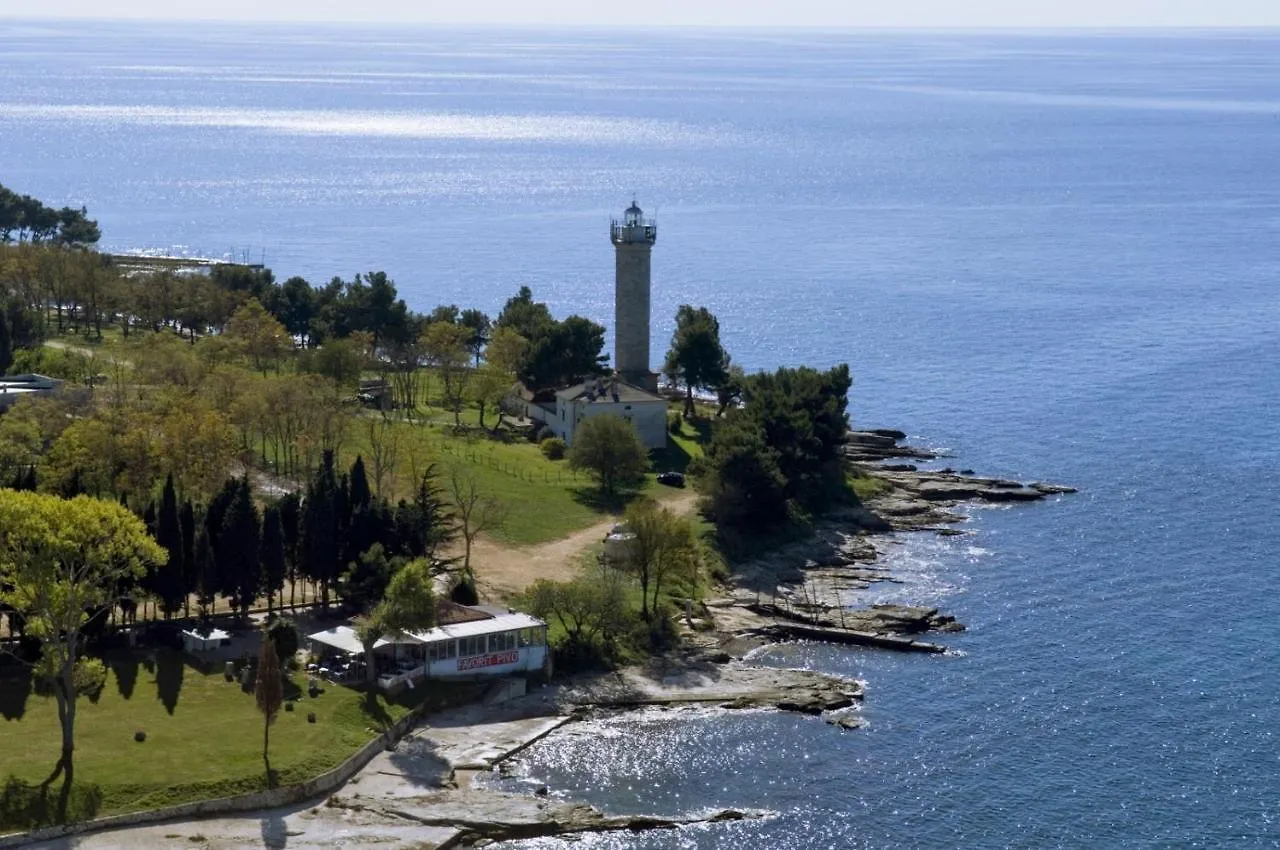 Apartment Umag 0*,
