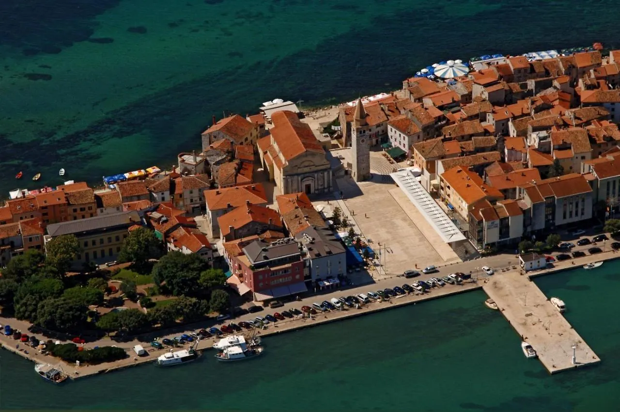 Apartment Umag