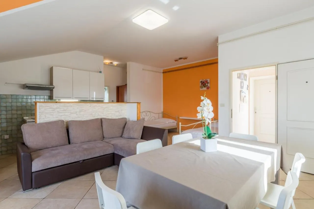 Apartment Umag