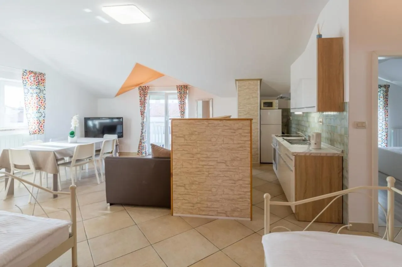 Apartment Umag
