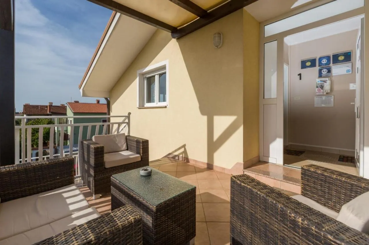 Apartment Umag