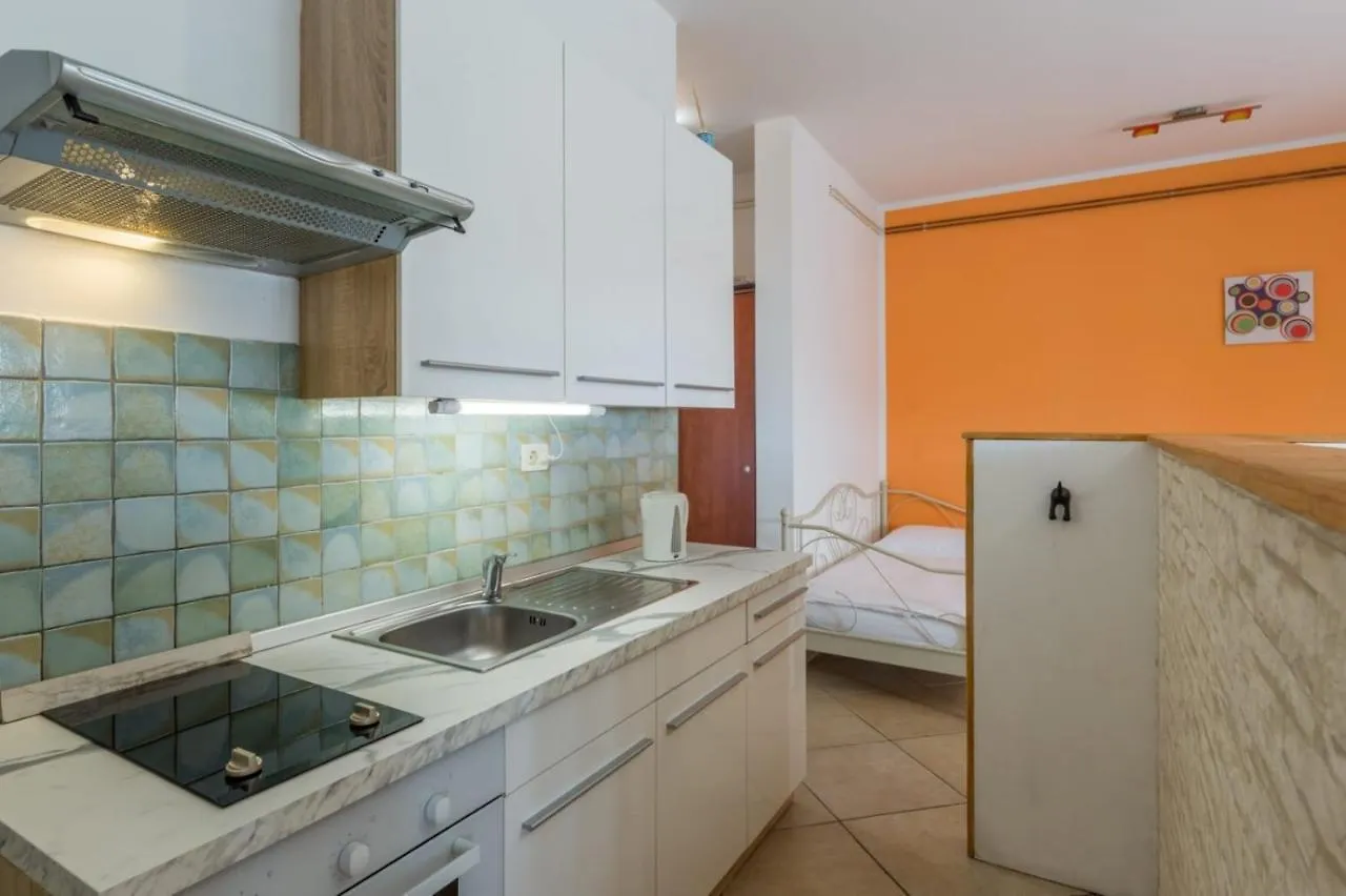 Apartment Umag