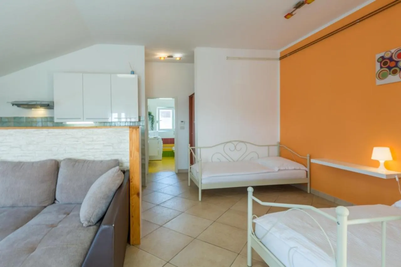 Apartment Umag
