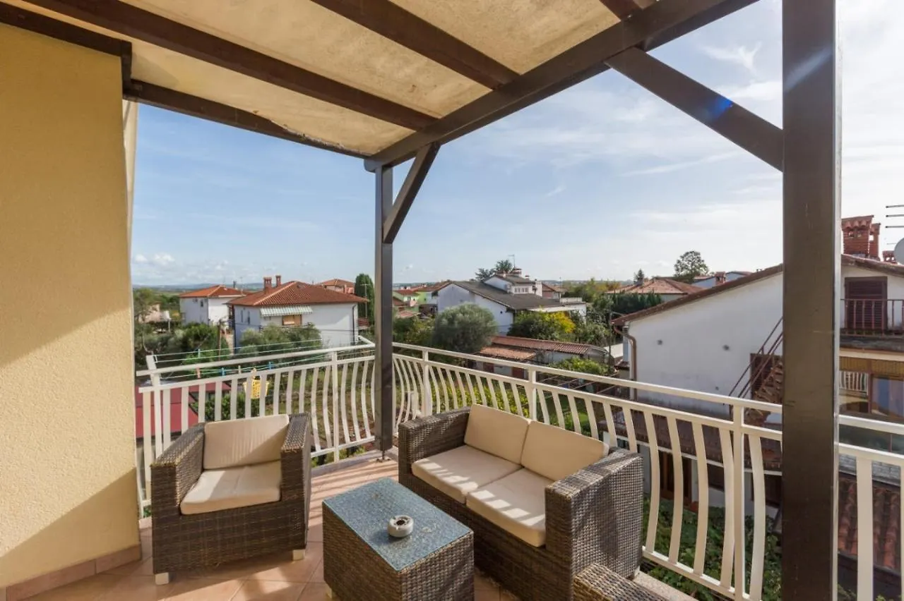 Apartment Umag