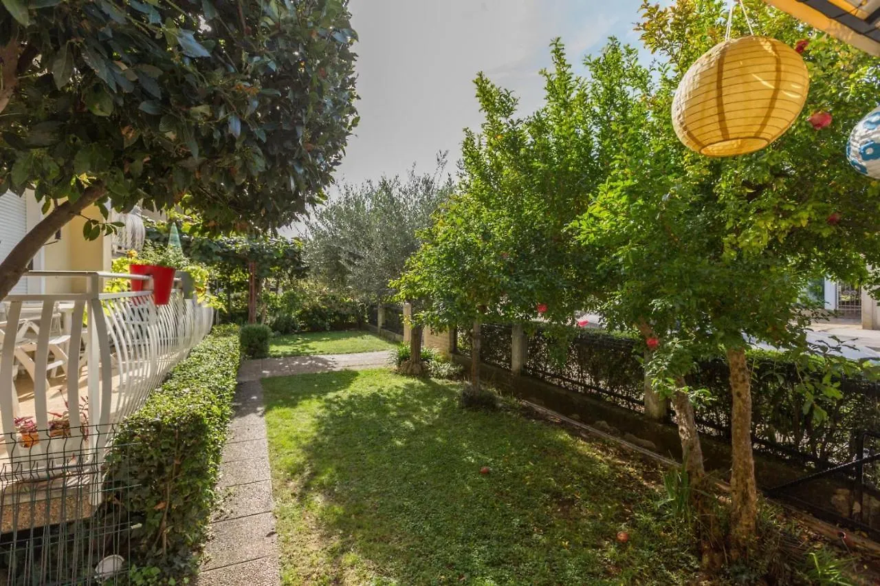 Apartment Umag