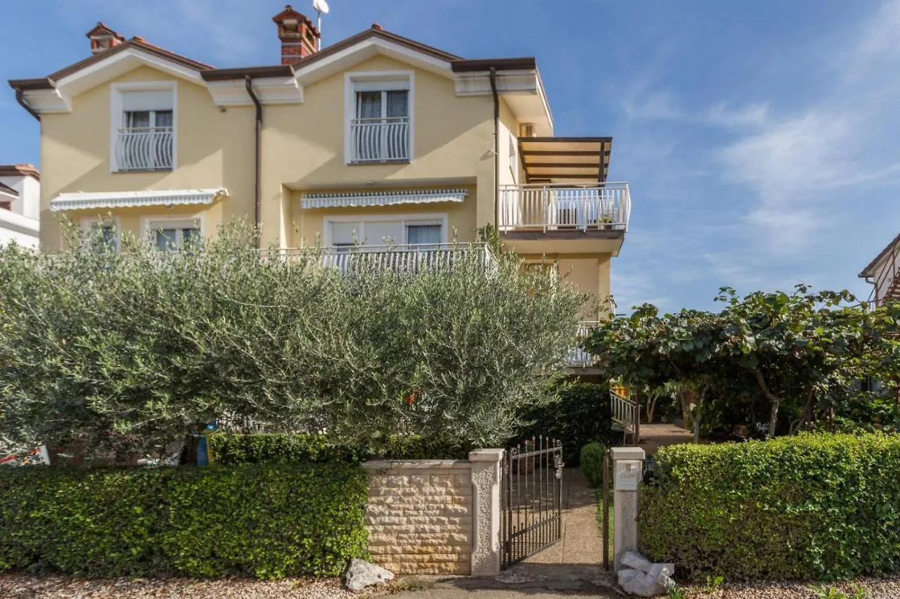 Apartment Umag