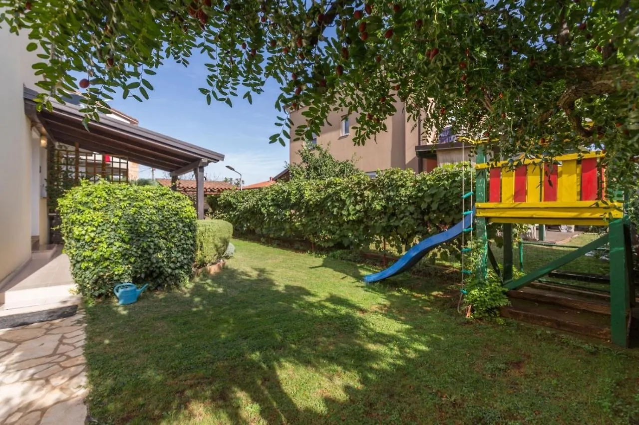 Apartment Umag Croatia