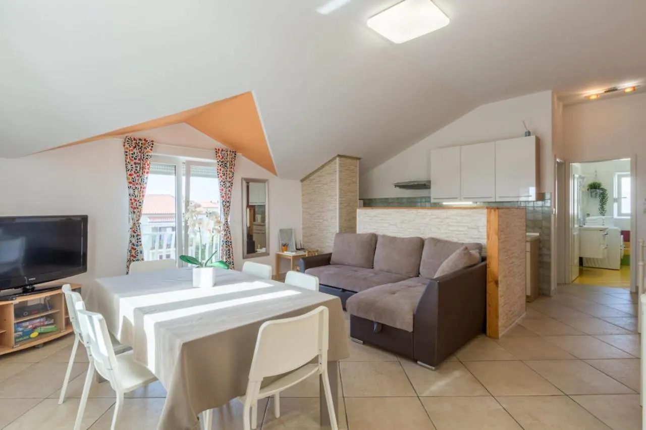 Apartment Umag Croatia