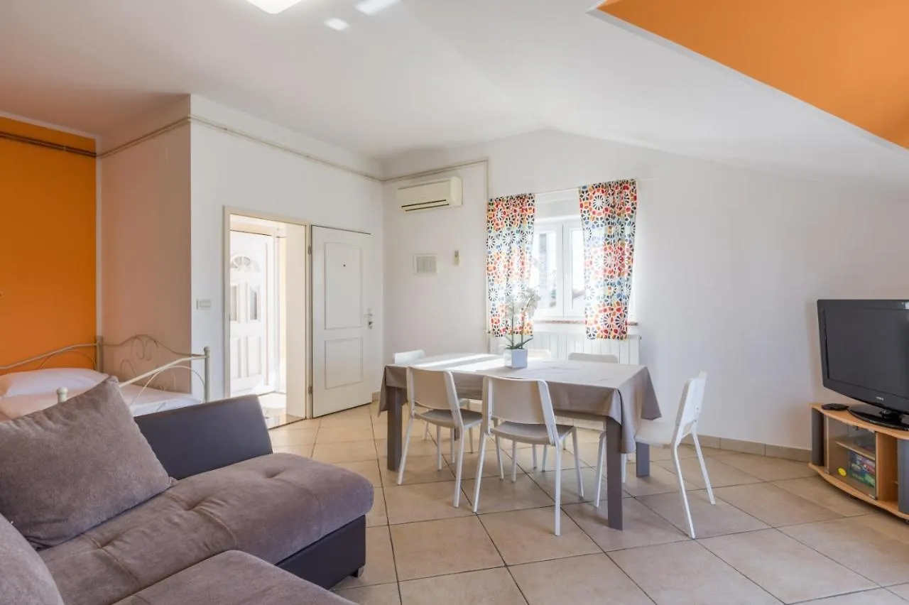 Apartment Umag