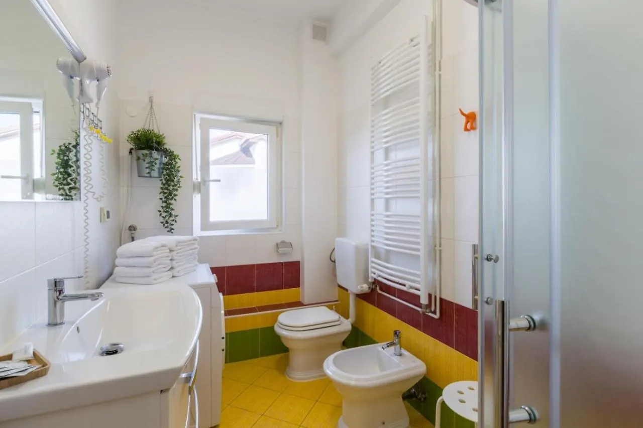 Apartment Umag 0*,  Croatia