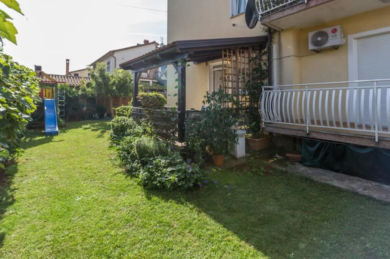 Apartment Umag