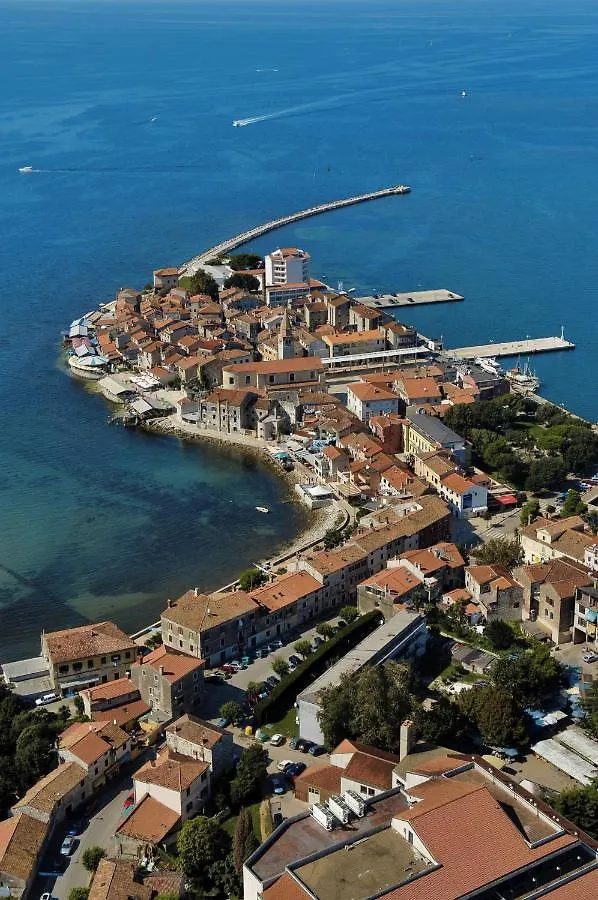 Apartment Umag 0*,