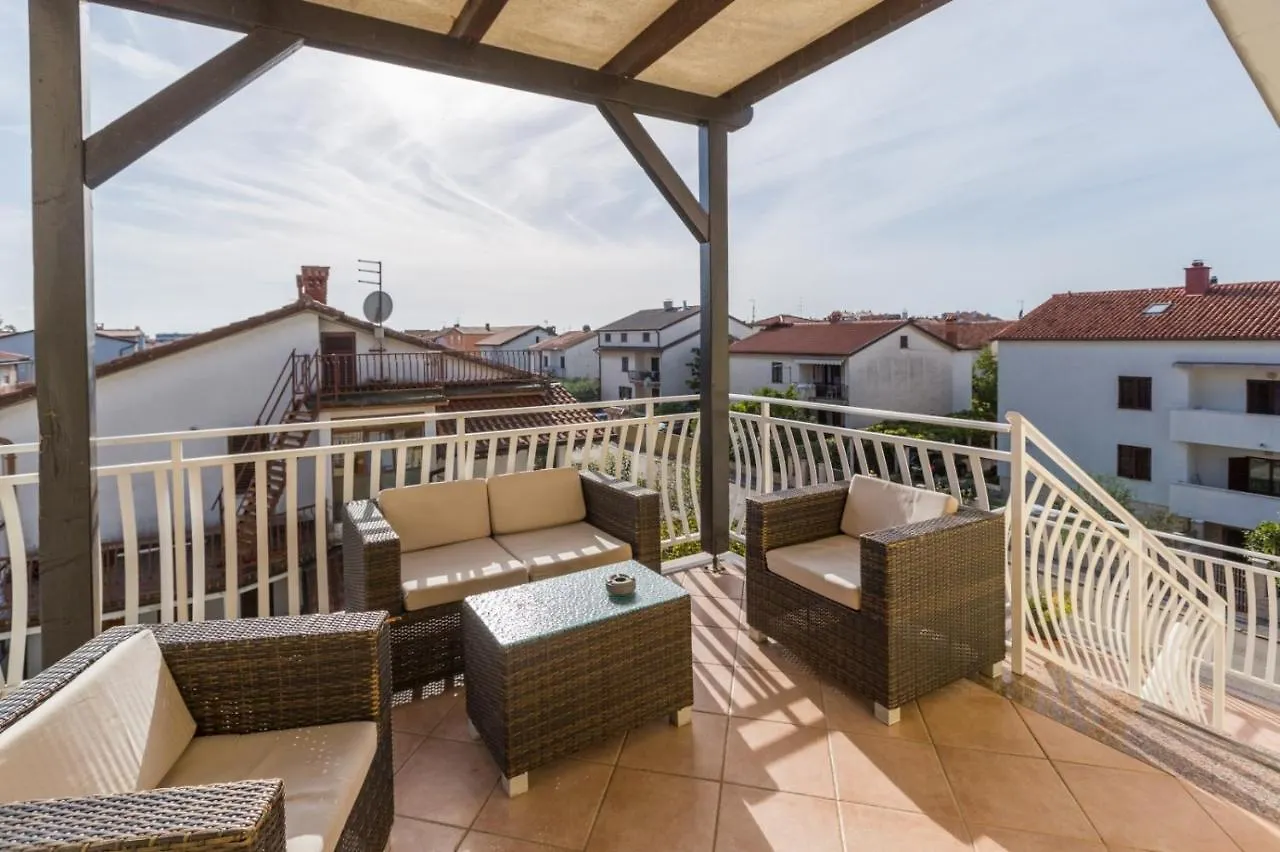 Apartment Umag