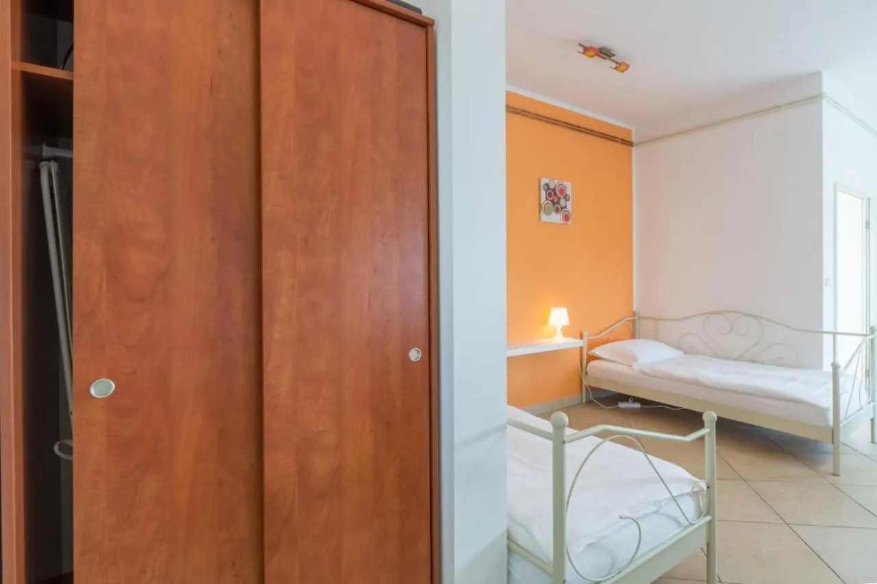 Apartment Umag 0*,  Croatia