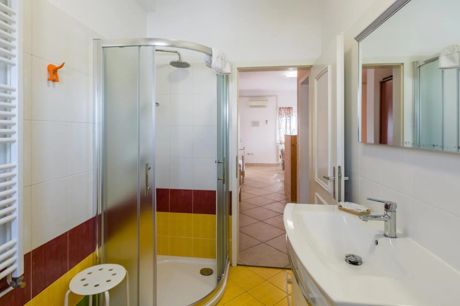 Apartment Umag Croatia