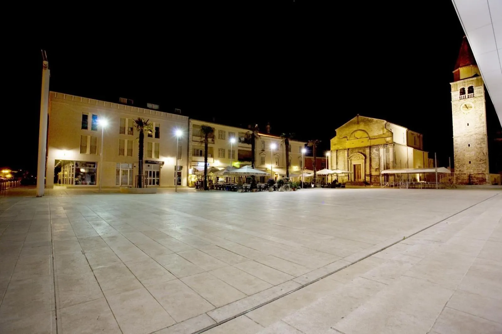 Apartment Umag