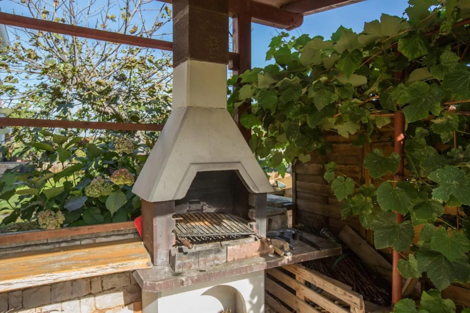 Apartment Umag