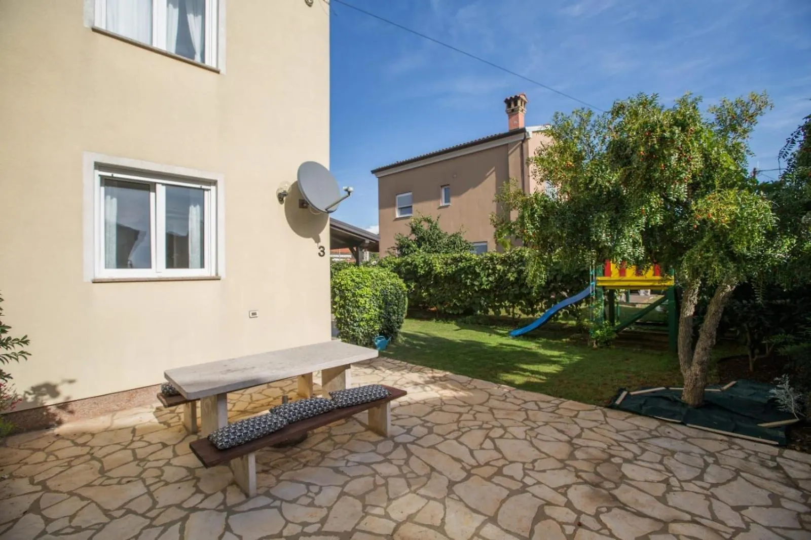 Apartment Umag
