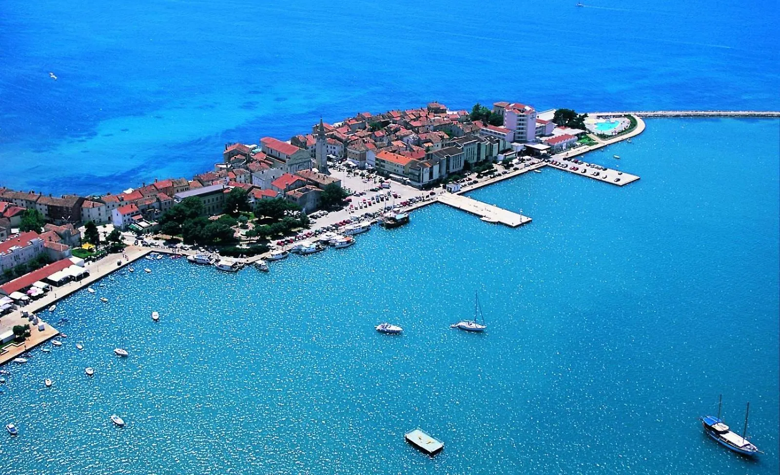 Apartment Umag